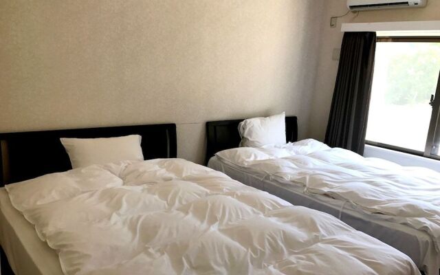 Cottage Sachi & HappyCafe