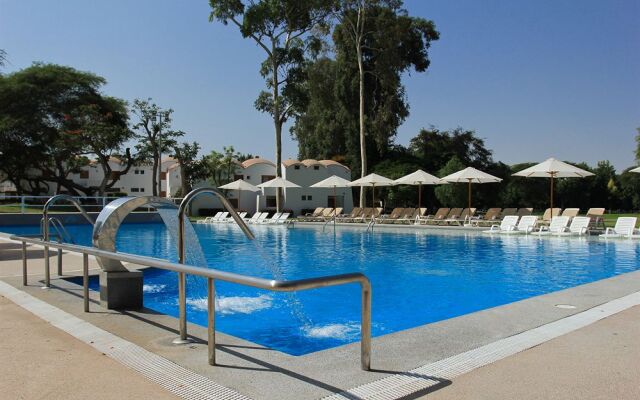 Hotel Las Dunas