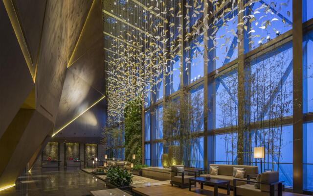 HUALUXE Hotels & Resorts Nanchang High-Tech Zone