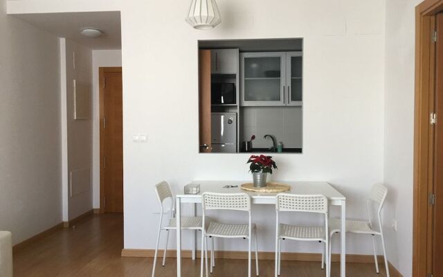 Malaga Palo