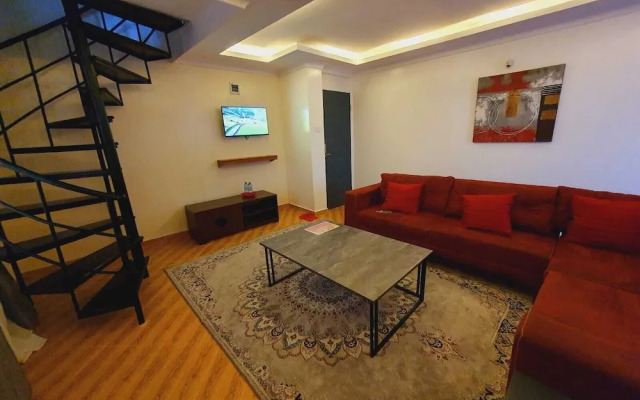 Comfort E Suites