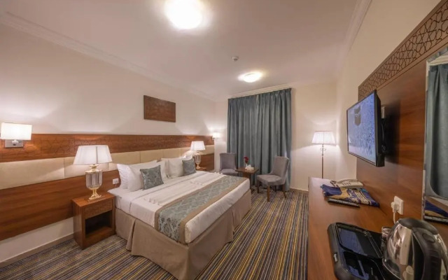 Snood Al Rayyan Hotel