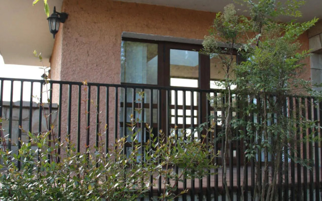 Apartamentos Sierra Pulide