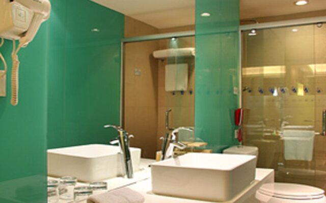 New Beacon New Time International Hotel