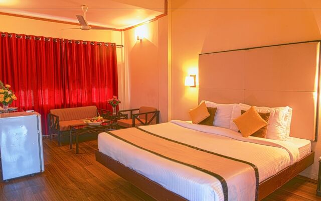 Landmark Hotel