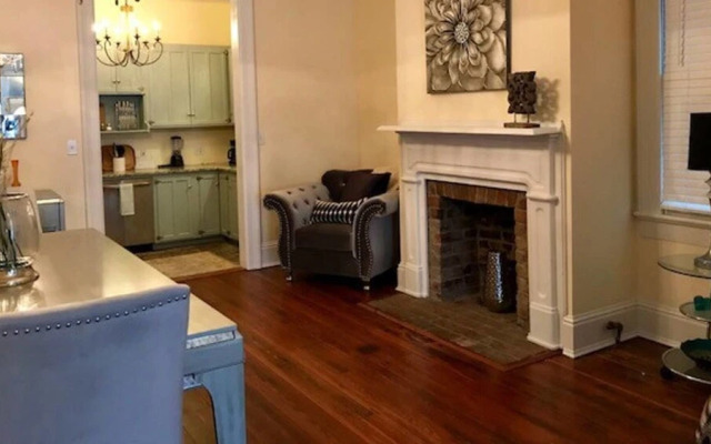 2 bedroom, East Broughton Street