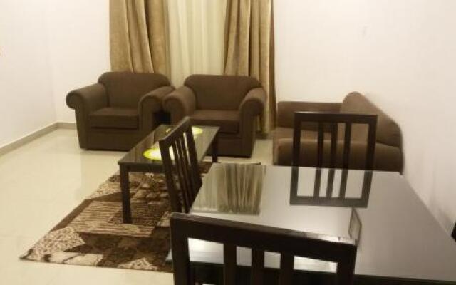 Ajnaden for Residential Furnished Units