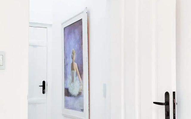 Flats Jardim de Ramos Paraty