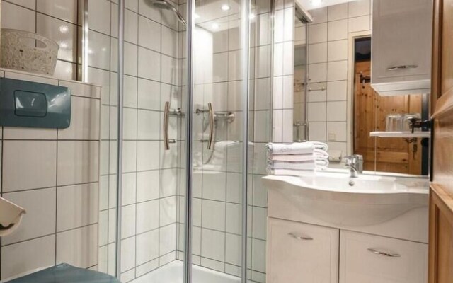 Nice Apartment in Dorfgastein With 2 Bedrooms and Wifi
