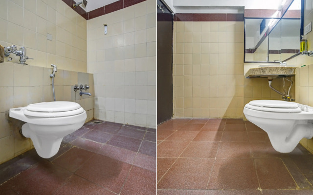 Hotel Utsav Residency by OYO Rooms
