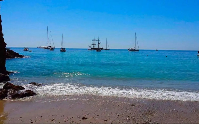 Oceanview Duplex shared Pool & Beach Sesimbra