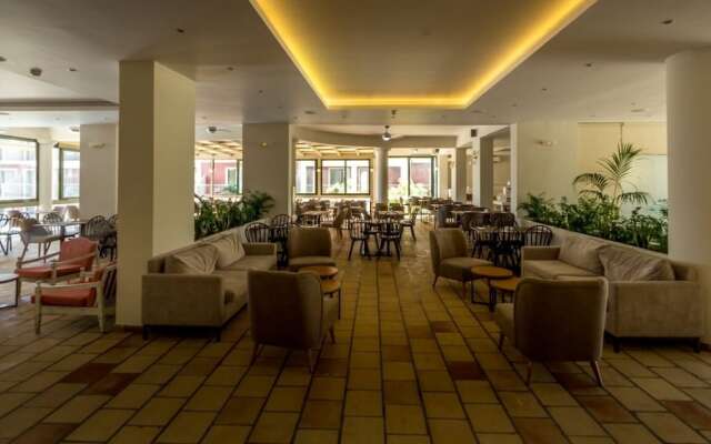 Strofades Beach Hotel - All inclusive