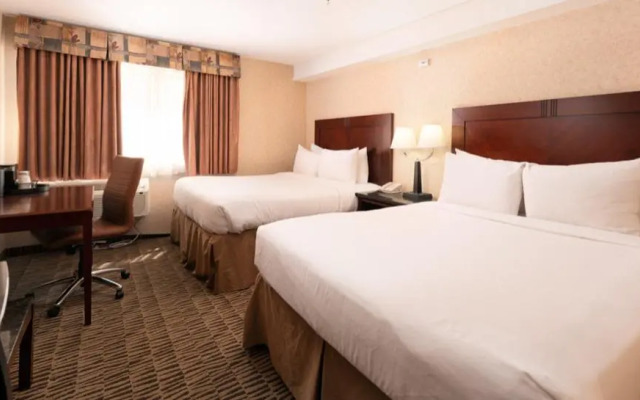 Prestige Aberdeen Lodge Kamloops