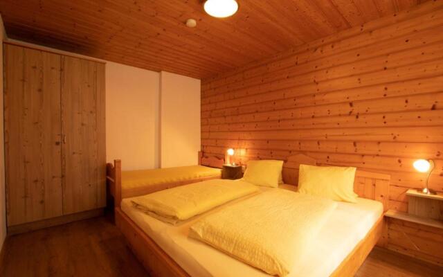 Auers Ferienwohnung ITD100