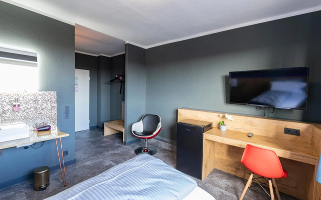 Hotel Mecklenheide Hannover