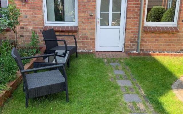 Ferienwohnung-in-Stadtmitte