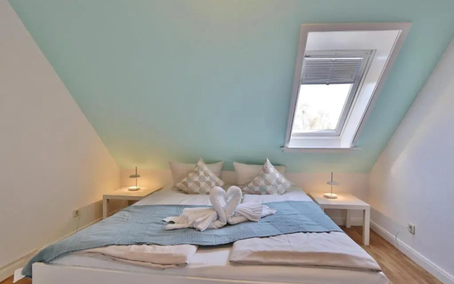 Parkdomizil Parkdomizil Appartement 10