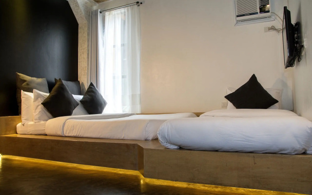 Urban Boutique Hotel