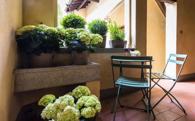 Dimora Upper City - Bergamo Alta