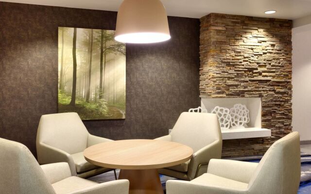 Fairfield Inn and Suites by Marriott Roswell