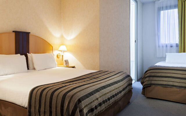 hotelF1 Bretigny Sur Orge