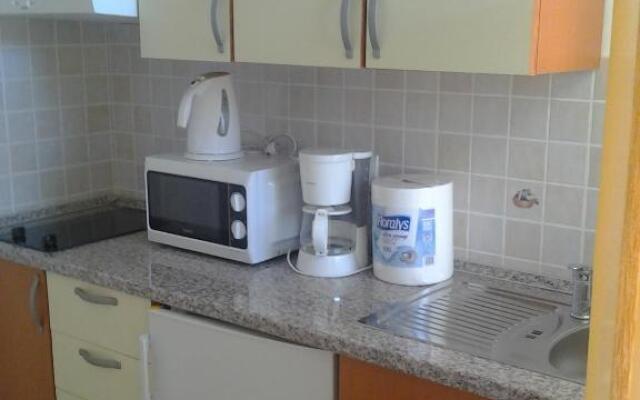 Apartments Villa Karmen