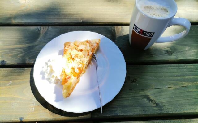 Schlösschen Sundische Wiese