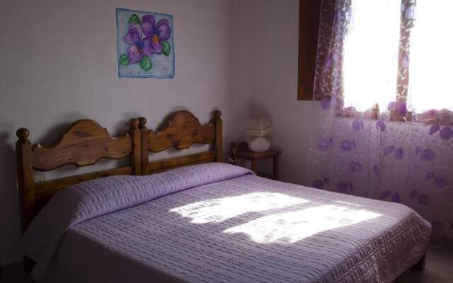 Agriturismo B&B Sa Inza