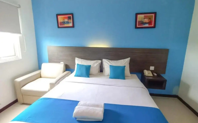 Pratama Hotel and Convention