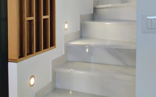 Oinolithos Luxury Villas