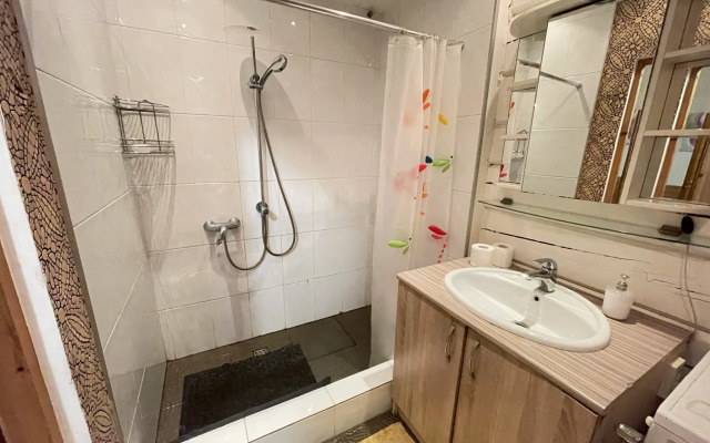 Коттедж Белый Дом