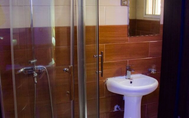 Hotel Bel Ami