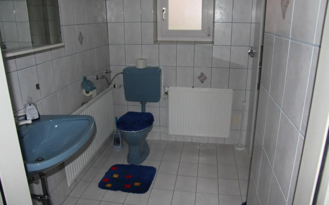 Ferienwohnung Haus Cerny