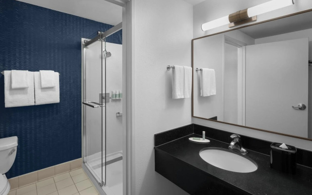 Fairfield Inn Santa Clarita Valencia