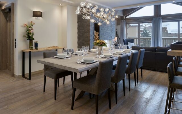 Le C Residence Penthouse T6 Koh-I-Nor