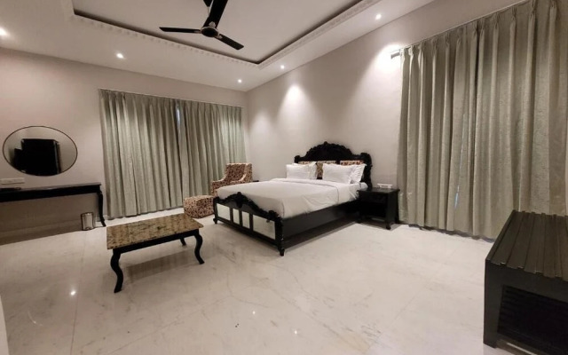 Hotel Suryauday