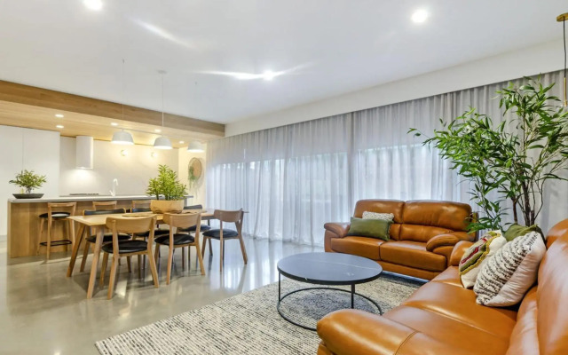 Laneway Apartments - Vesper