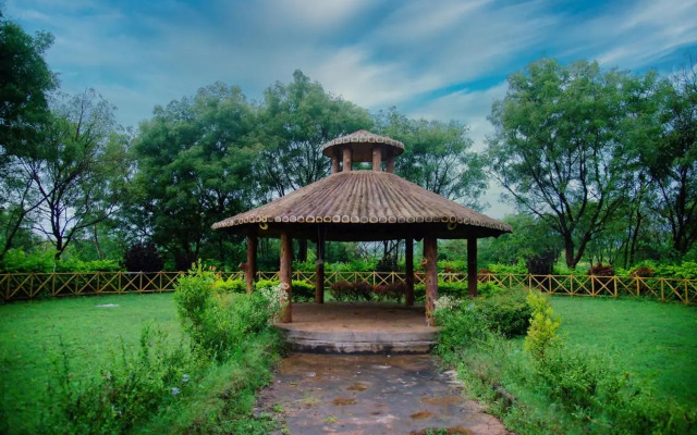 Sterling Banashree Badami