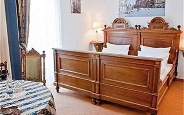 Hotel Post Bayerisch Gmain