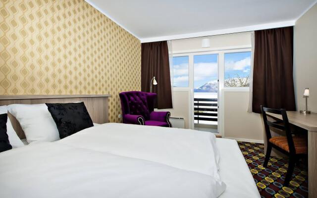 Havila Hotel Raftevold