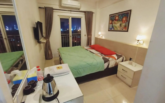 Apartment Centerpoint