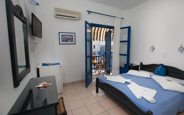 Dilion Hotel