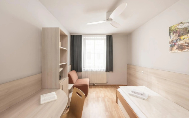 myNext - Hotel Rudy