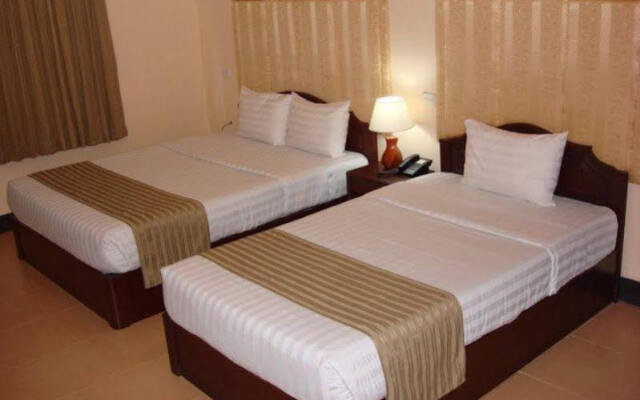 Crystal Hotel