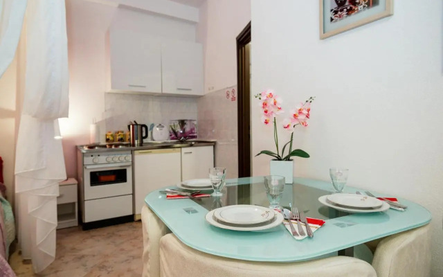 Studio apartman Mima