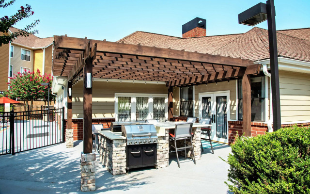 Homewood Suites Atlanta - Peachtree Corners/Norcross