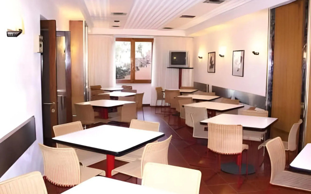 Hotel Villa Marina
