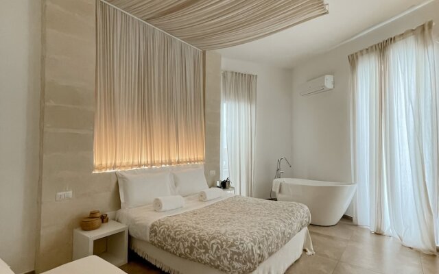 San Michele Luxury Rooms