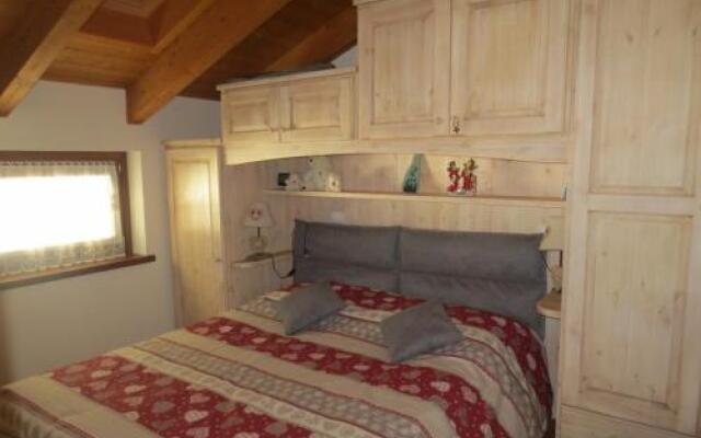 Borgo Alpino Chalet 4