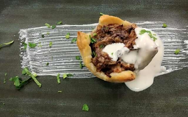 Balneum Boutique Hotel & B&B